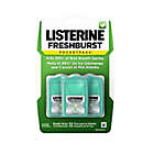 Alternate image 0 for Listerine&reg; Pocketpaks&reg; 72-Count Breath Strips in Fresh Burst