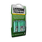 Alternate image 2 for Listerine&reg; Pocketpaks&reg; 72-Count Breath Strips in Fresh Burst