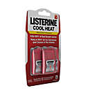 Alternate image 2 for Listerine&reg; PocketPaks&reg; 3-Pack 24-Count Cool Heat Breath Strips in Cinnamon