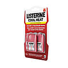Alternate image 3 for Listerine&reg; PocketPaks&reg; 3-Pack 24-Count Cool Heat Breath Strips in Cinnamon