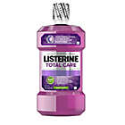 Alternate image 0 for Listerine&reg; Total Care 33.8 oz. Anticavity Mouthwash in Fresh Mint