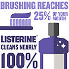 Alternate image 6 for Listerine Total Care Zero&reg; 33.8 oz. Mouthwash in Fresh Mint