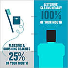 Alternate image 10 for Listerine&reg; 8.5 oz. Antiseptic Mouthwash in Cool Mint&reg;