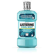 Listerine&reg; 8.5 oz. Antiseptic Mouthwash in Cool Mint&reg;
