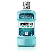 Listerine&reg; 500 mL Antiseptic Mouthwash in Cool Mint&reg;