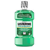 Listerine&reg; 8.5 oz.Antiseptic Mouthwash in Fresh Burst&reg;
