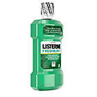 Alternate image 2 for Listerine&reg; 8.5 oz.Antiseptic Mouthwash in Fresh Burst&reg;
