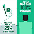 Alternate image 12 for Listerine&reg; 33.8 oz. Antiseptic Mouthwash in Fresh Burst&reg;