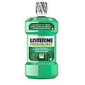 Listerine&reg; 33.8 oz. Antiseptic Mouthwash in Fresh Burst&reg;