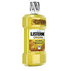 Alternate image 3 for Listerine&reg; 1 L Original Antiseptic Mouthwash