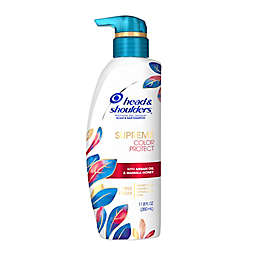 Head and Shoulders® Supreme Color Protect Scalp and Hair Shampoo