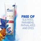 Alternate image 2 for Head &amp; Shoulders&reg; Supreme Color Protect Scalp and Hair Conditioner