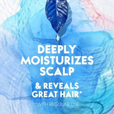 Head &amp; Shoulders&reg; Supreme Color Protect Scalp and Hair Conditioner. View a larger version of this product image.