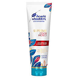 Head and Shoulders® Supreme Color Protect Scalp and Hair Conditioner