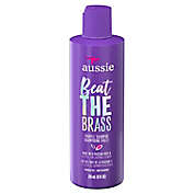 Aussie&reg; Beat the Brass Purple Shampoo for Pure Brass-Free Tones