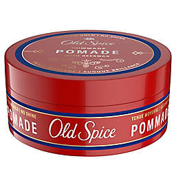 Old Spice® Medium Hold Men's Hair Styling Pomade with Beeswax