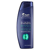 Head and Shoulders&reg; Clinical Strength Dandruff Defense Intensive Itch Relief Shampoo