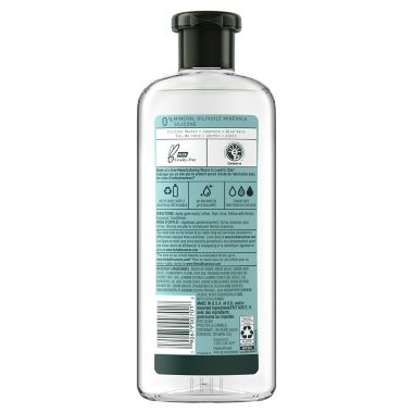 Herbal Essences 13.5 oz. Coconut Water and Jasmine Shampoo. View a larger version of this product image.
