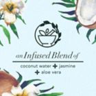 Alternate image 4 for Herbal Essences 13.5 oz. Coconut Water and Jasmine Shampoo