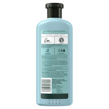 Herbal Essences 13.5 oz. Coconut Water and Jasmine Conditioner. View a larger version of this product image.