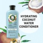 Alternate image 2 for Herbal Essences 13.5 oz. Coconut Water and Jasmine Conditioner