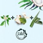 Alternate image 3 for Herbal Essences 13.5 oz. Coconut Water and Jasmine Conditioner