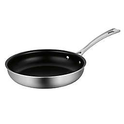 Cuisinart® Chef’s Classic™ Pro Nonstick 10-Inch Stainless Steel Skillet