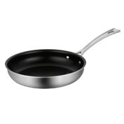 Cuisinart&reg; Chef&rsquo;s Classic&trade; Pro Nonstick 10-Inch Stainless Steel Skillet