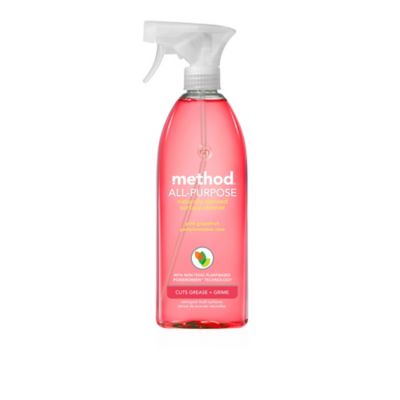 method&reg; 28 fl. oz. All-Purpose Cleaner Spray in Grapefruit
