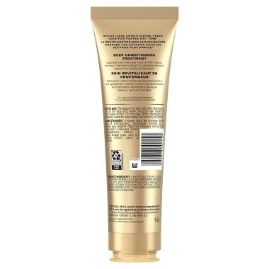 Pantene&reg; Pro-V 8 oz. Miracle Rescue Deep Conditioning Treatment. View a larger version of this product image.