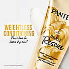 Alternate image 2 for Pantene&reg; Pro-V 8 oz. Miracle Rescue Deep Conditioning Treatment