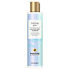 Alternate image 0 for Pantene&reg; Hydrating 9.6 oz. Glow Sulfate-Free Shampoo
