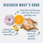 Alternate image 2 for Pantene&reg; Hydrating Glow Sulfate Free Conditioner