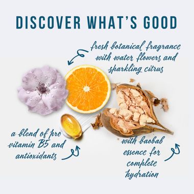 Pantene&reg; Hydrating Glow Sulfate Free Conditioner. View a larger version of this product image.