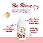 Alternate image 2 for Pantene&reg; Hot Mama 5 oz. Hair Refreshing Spray