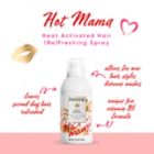 Alternate image 2 for Pantene&reg; Hot Mama 5 oz. Hair Refreshing Spray