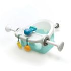 Alternate image 0 for Summer&trade; My Bath Seat&trade; with Toys in Blue