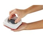 Alternate image 8 for Zyliss&reg; Twist &amp; Seal 33 oz. Food Container in White/Red/Grey