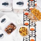 Alternate image 7 for Zyliss&reg; Twist & Seal 5-Piece Storage Container Set