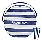 Alternate image 3 for babymoov&reg; Anti-UV Marine Sun Dome in Blue