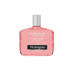 Neutrogena® 12 oz. Healthy Scalp Clarify & Shine Conditioner with Pink Grapefruit
