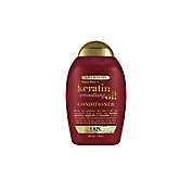 OGX 13 oz. Strengthening and Smooth Extra Strength Keratin Oil Conditioner