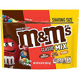 M&Ms Classic Mix