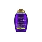 Alternate image 0 for OGX 13 oz. Blonde Enhance Purple Fig &amp; Iris Toning Shampoo