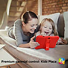 Alternate image 7 for Contixo 7-Inch 32 GB Wi-Fi Learning Pre-Load App and Kids-Proof Case Kids Tablet