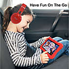 Alternate image 10 for Contixo 7-Inch 32 GB Wi-Fi Learning Pre-Load App and Kids-Proof Case Kids Tablet