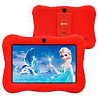 Alternate image 8 for Contixo 7-Inch 32 GB Wi-Fi Learning Pre-Load App and Kids-Proof Case Kids Tablet