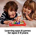 Alternate image 6 for Contixo 7-Inch 32 GB Wi-Fi Learning Pre-Load App and Kids-Proof Case Kids Tablet