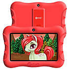 Alternate image 0 for Contixo 7-Inch 32 GB Wi-Fi Learning Pre-Load App and Kids-Proof Case Kids Tablet