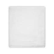 Haven&trade; Organic Cotton Terry Bath Towel in Bright White